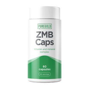 ZMB - 60caps