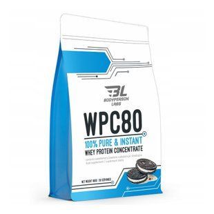 WPC80 - 900g Oreo