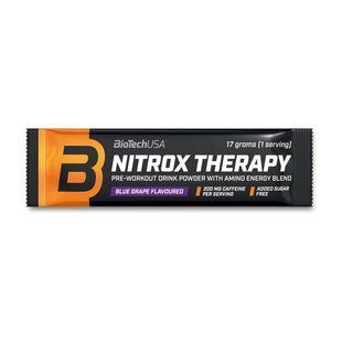 BioTech Nitrox Therapy (17 g, peach)