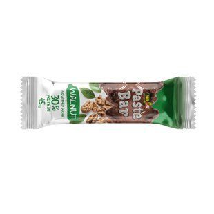 Paste Bar - 12x45g Walnut
