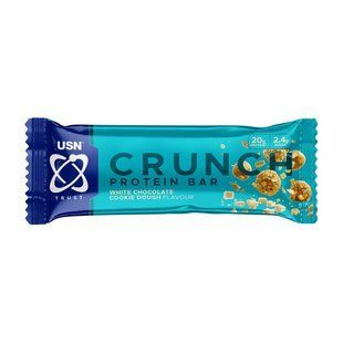 , white choc cookie dough