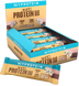Skinny Protein Bar - 12x45g Chocolate and Cookie Dough