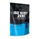 Iso Whey Zero - 500g Pistachio