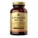 L-Tyrosine 500mg - 100 vcaps