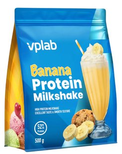 VPLab, Protein Milkshake, 500 g