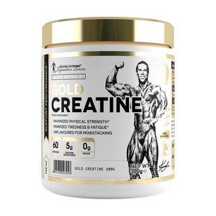 Kevin Levrone Gold Creatine (300 g)