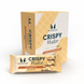 Crispy Wafer - 10x40g Peanut Butter
