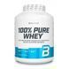 100% Pure Whey - 2270g Banana