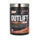 Outlift Burn - 426.9g Florida Crush