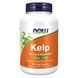 Kelp 325mcg Of Natural Lodine - 250 vcaps