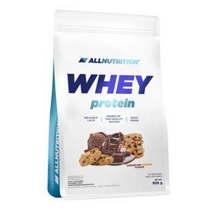 Whey Protein - 908g Caramel Salted Peanut Butter