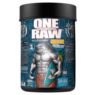 Креатин моногидрат ZoomadLabs Raw One Creatine 300g