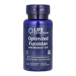 Optimized Fucoidan with Maritech&reg; 926 - 60 vcaps