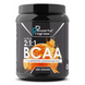 BCAA 2:1:1 + Glutamine - 500g Orange