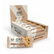 Oat Flapjack - 12x80g Chocolate