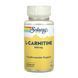 L-Carnitine Free Form 500mg - 30 vcaps