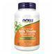 Silymarin Milk Thistle 450mg - 120 sgels
