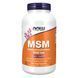 MSM 1000mg - 240 vcaps
