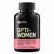 Вітаміни для жінок Optimum Nutrition Opti-women - 60caps