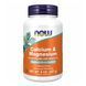 Calcium Magnesium Citrate Powder - 227g