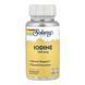 Iodine 500mcg - 30 vcaps