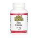 Zinc Citrate 15mg - 30 tabs