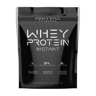 Powerful Progress 100% Whey Protein (2 kg, coconut)
