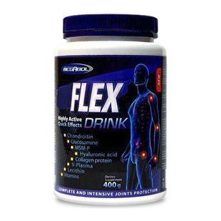 Megabol Flex Drink (400 g, lemon)