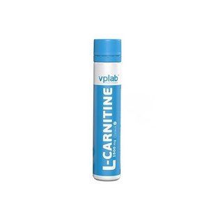 VP Lab L-Carnitine 1500 (1 x 25 ml, pineapple)