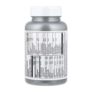 Eye Formula Plus - 60 tabs