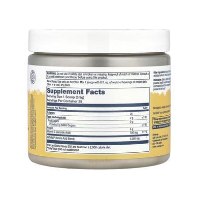 Vegan Collagen Booster - 173g
