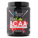 BCAA 2:1:1 + Glutamine - 500g Strawberry