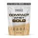 Compact Whey Gold - 2300g Choco-Caramel