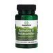 Organic Spirulina & Astaxanthin - 120 veg tabs