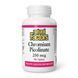 Chromium Picolinate 250mcg - 90 tabs