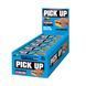 PickUp Crispies - 20x45g Caramel Peanut