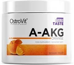 Аминокислота AAKG Ostrovit 200g