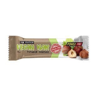 Power Pro Vegan Bar 32% (60 g)
