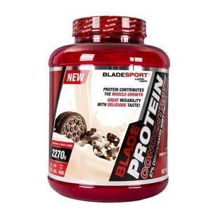 Blade Sport Protein Concentrate (2,27 kg, cookies & cream)