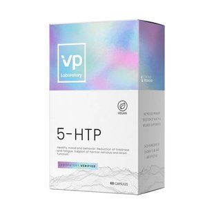5-HTP - 60 caps