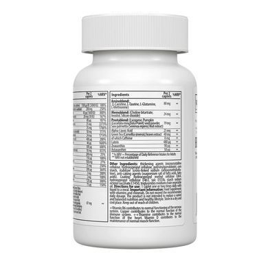 Men's Multivitamin Formula - 60 caps