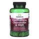 Glucosamine, Chondroitin & Msm Mini Tabs - 360 tabs