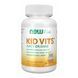 Kid Vits&trade; Juicy Orange - 120 tabs