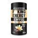 Fitking Delicious Energy Coffee - 130g Vanilla