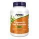 Pygeum & Saw Palmetto 25/80mg - 120 sgels