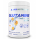 Glutamine Recovery Amino - 500g Lemon