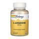 L-Arginine Free Form 500mg - 100 vcaps