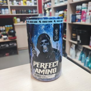 Аминокислоты Skull Labs Perfect Amino 450g