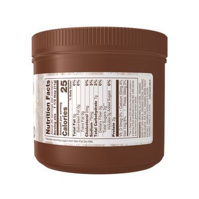 Slender Hot Cocoa Organic - 284g