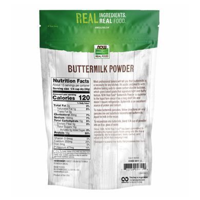 Buttermilk Powder - 397g